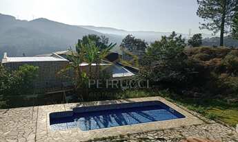 Imagem: Chácara - Chácaras Alpina - Valinhos