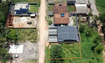 Imagem 5: Terreno à venda, 288 m² por R$ 170.000,00 - Itacolomi - Balneário Piçarras/SC