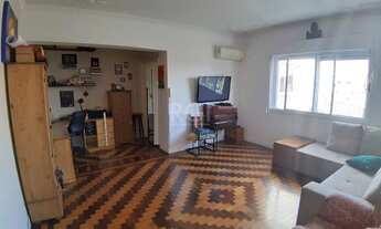 Imagem: Porto Alegre - Apartamento Padrão - Santana