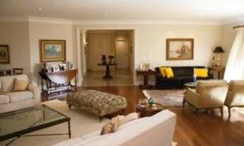 Imagem 3: APARTAMENTO RESIDENCIAL em São Paulo - SP, Morumbi