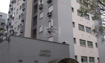 Imagem: Porto Alegre - Apartamento Padrão - Sarandi