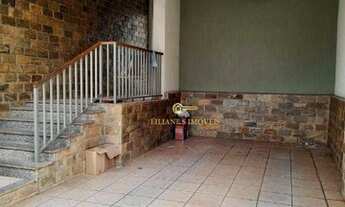 Imagem: Casa com 3 dormitórios para alugar, 214