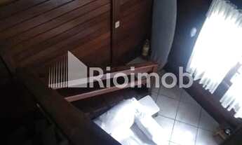 Imagem 4: Rio de Janeiro - Casa Padrão - Itanhangá