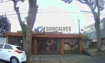 Imagem: SAO BERNARDO DO CAMPO - Residential / Sobrado