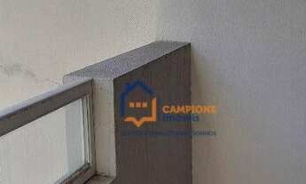 Imagem 3: Apartamento com 3 dormitórios à venda, 122 m² por R$ 1.050.000,00 - City América - São Pau