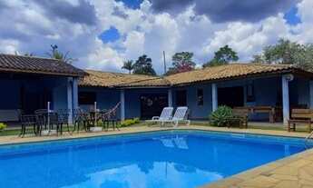 Imagem 2: Chácara para Venda em Dona Catarina Mairinque-SP