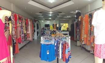 Imagem 6: Loja térrea para locação com 135 m² 2 banheiros + depósito na Av. Frei Benjamin, Bairro