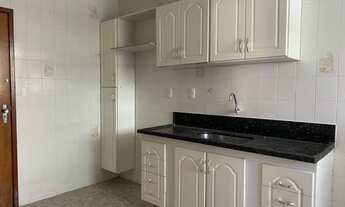 Imagem 6: APARTAMENTO 2 QUARTOS COM VAGA NO ALTO DOS PASSOS