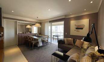 Imagem 4: Apartamento - Jardim Belo Horizonte - Campinas