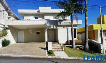 Imagem: CASA EM CONDOMÍNIO - RECANTO DOS PATURIS