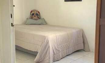 Imagem 9: Apartamento à venda na Rua Comendador Alfaia Rodrigues, Embaré, Santos - SP