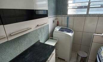 Imagem 3: Apartamento de 2 dormitorios no Conjunto do Bosque