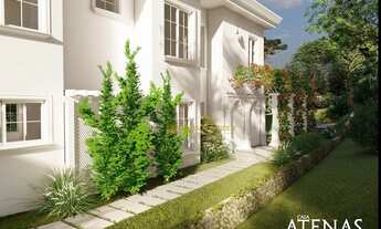 Imagem 5: Casa com 4 dormitórios à venda, 606 m² por R$ 6.900.000,00 - Gramado - Gramado/RS