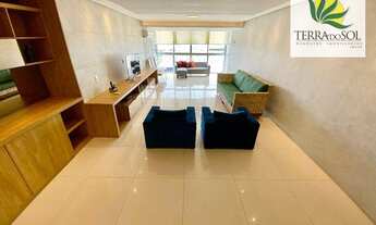 Imagem 3: Maravilhosa cobertura na Praia do Futuro, 472m², vista 180ª para o mar, porteira fechada