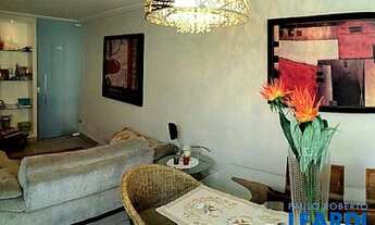 Imagem 3: CASA ASSOBRADADA - LAPA - SP