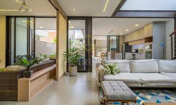 Imagem 6: Casa - Swiss Park - Campinas