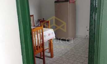 Imagem 5: Casa - Jardim São Pedro de Viracopos - Campinas