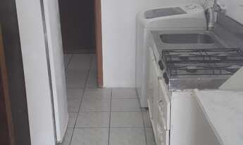 Imagem 2: Apto mobiliado um dormitório