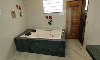 Imagem 4: Predio no Rosa de França - Salão comercial + Sobrado em cima de alto padrão