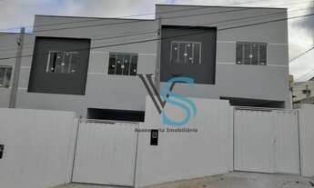 Imagem: Sobrado com 2 dormitórios à venda, 60