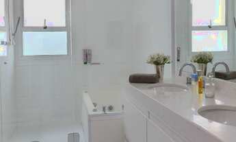 Imagem 6: Cobertura Penthouse com 446M², 4 dormitórios, 4 suítes, sendo a máster com banho Sr. e Sra