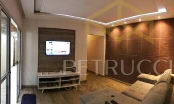 Imagem: Casa - Jardim Mercedes - Campinas