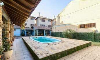 Imagem 6: Casa em Tristeza