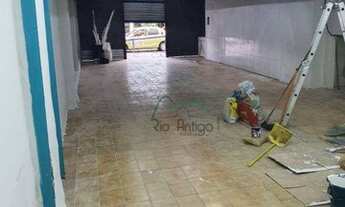 Imagem 3: Loja Comercial - Aluguel - Rua Soares da Costa - Tijuca
