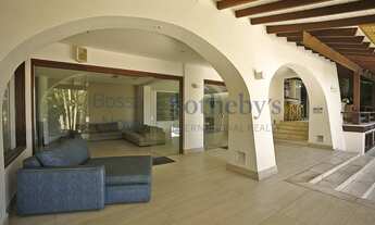 Imagem 7: Rio de Janeiro - Casa de Condomínio - Joá