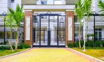 Imagem 7: Apartamento para venda tem 58 metros quadrados com 2 quartos em Vila Suzana - São Paulo