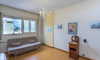 Imagem 2: Porto Alegre - Apartamento Padrão - Centro Histórico