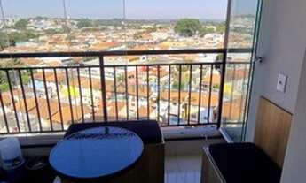 Imagem 5: Apartamento planejado no Living Exclusive - São Paulo, SP