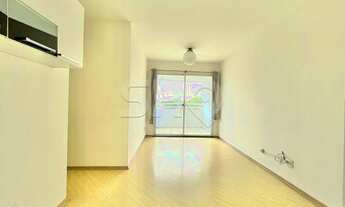 Imagem: Apartamento em prédio com lazer próximo