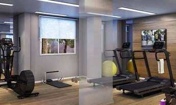 Imagem 7: Vivaz Jd Pirituba II - 41 à 43m², com 2 Dorm - Jardim Pirituba - SP