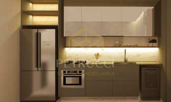 Imagem 4: Apartamento - Swiss Park - Campinas