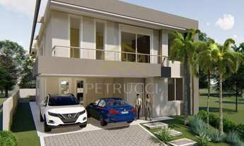 Imagem 6: Casa - Swiss Park - Campinas