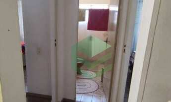 Imagem 4: Apartamento com 2 dormitórios à venda, 50 m² por R$ 225.000,00 - Vila Marchi - São Bernard