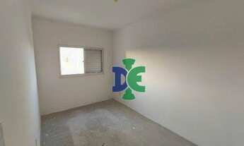 Imagem 2: Apartamento com 2 dormitórios à venda, 57 m² por R$ 230.000,00 - Jardim Santa Maria - Jaca