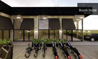 Imagem: Loja para alugar, 35 m² por R$ 1.900,00/mês