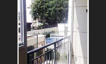 Imagem 2: Apartamento Garden com 2 dormitórios à venda - Sacomã - São Paulo/SP