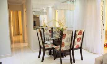 Imagem 7: Apartamento - Parque Villa Flores - Sumaré