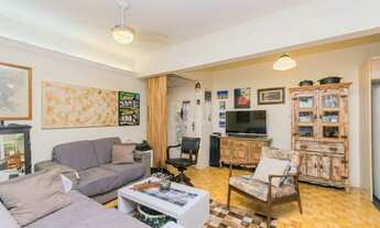 Imagem: Porto Alegre - Casa Padrão - Independência