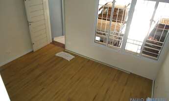 Imagem 2: SOBRADO - VILA MADALENA - SP