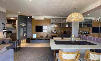 Imagem 2: Apartamento - Jardim Belo Horizonte - Campinas