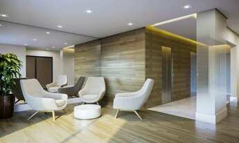 Imagem 6: Blue Line - 48 a 60m² - 1 a 2 Quartos - 1 Banheiro - Parada Inglesa, São Paulo - SP