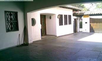 Imagem 5: CASA TÉRREA - ALTO DA BOA VISTA - SP