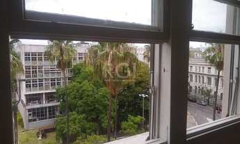 Imagem 3: Porto Alegre - Apartamento Padrão - Bom Fim