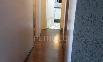 Imagem 5: Apartamento - Jardim Santa Cruz - Campinas