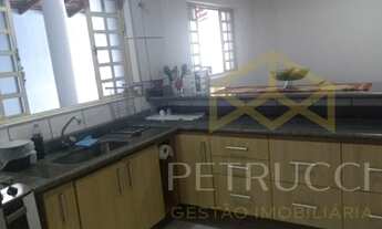 Imagem 2: Casa - Parque Jambeiro - Campinas