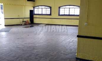 Imagem: SANTO ANDRé - Loja/Salão - Centro